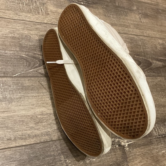 High top vans - Picture 4 of 4